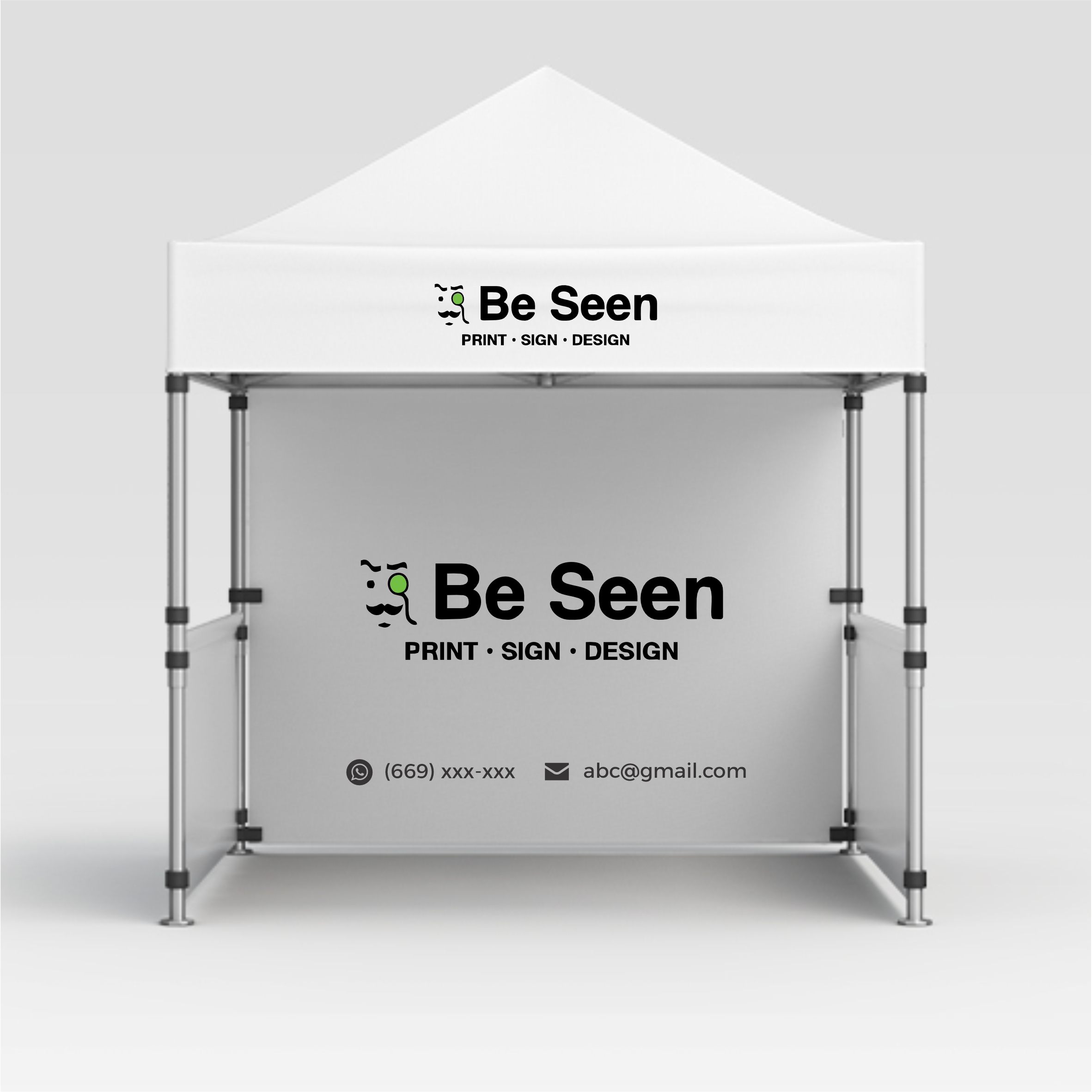 Tents